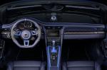 Porsche 911 Turbo Stinger GTR Cabriolet by TopCar 2017 года